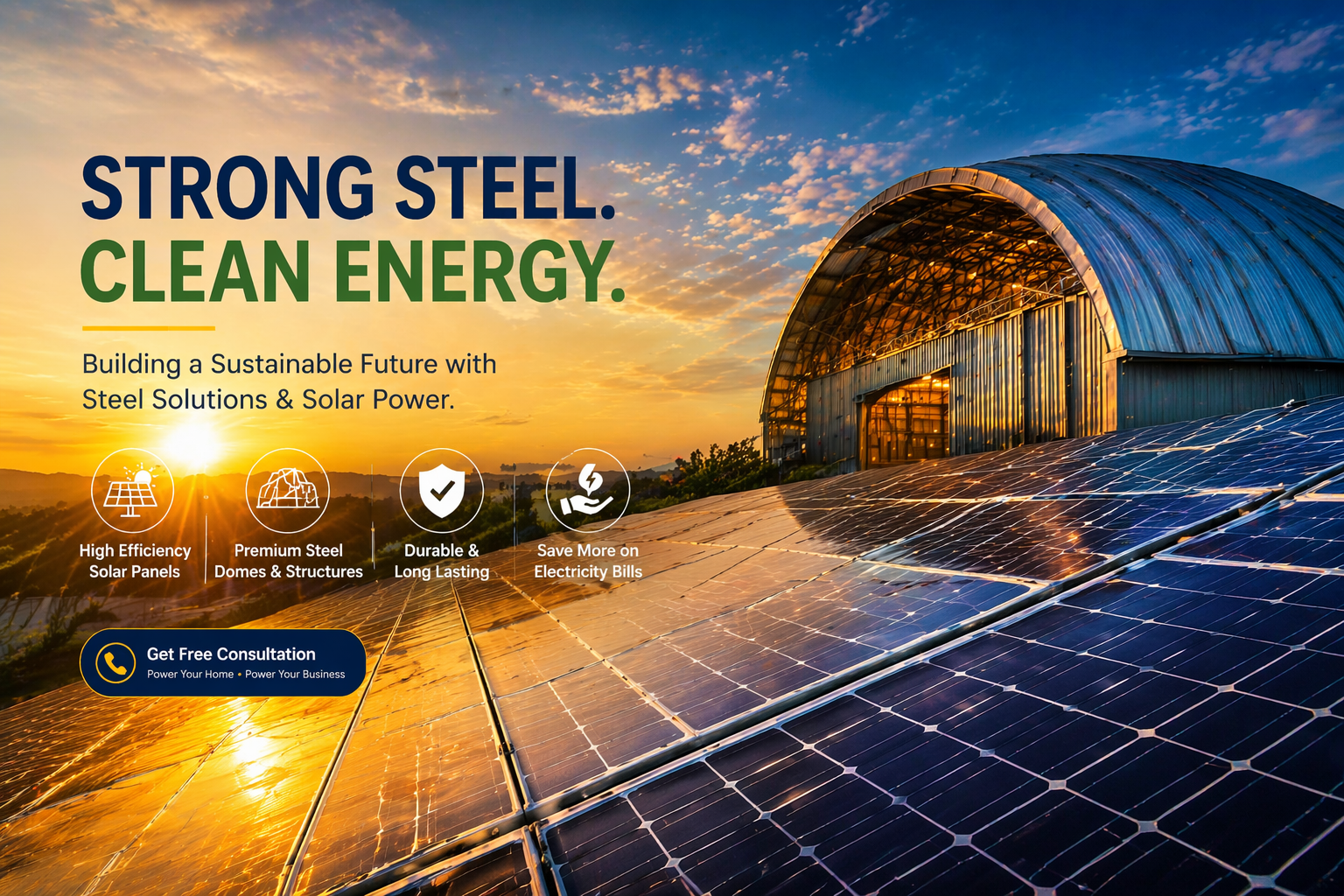 Install Solar with Subsidy – Save Up to 90% on Your Electricity Bill!